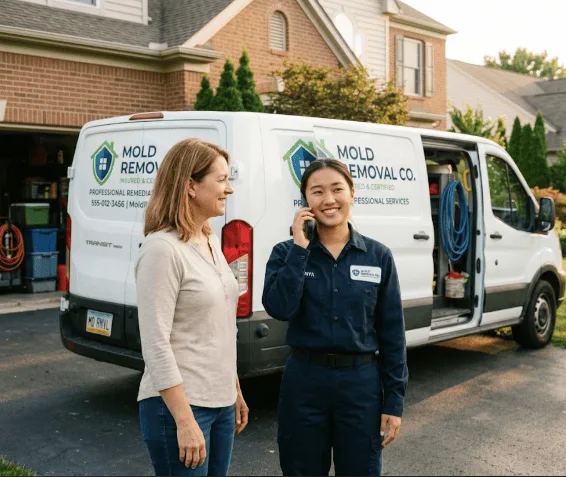Crawlspace Mold Remediation Kearneysville, WV FAQs